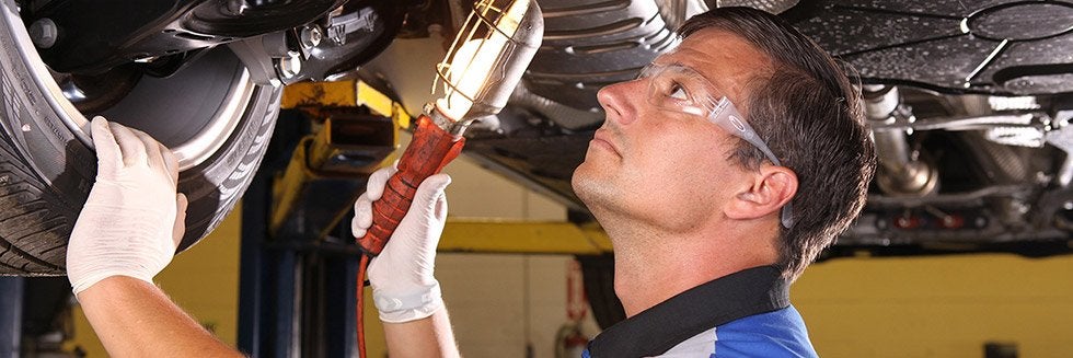 Car Dealer in Akron, OH, Parts Department Picture - Volkswagen of Akron